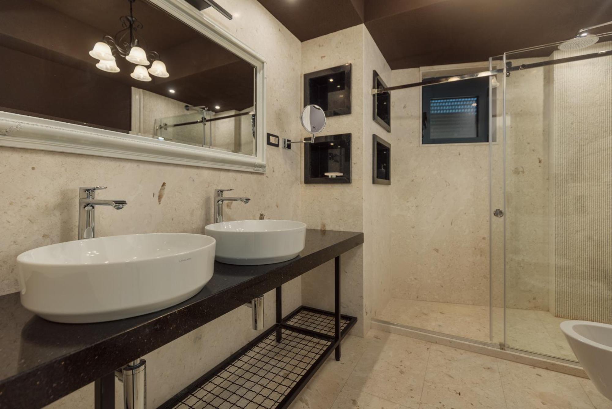 Berge Apartments Kotor Kültér fotó