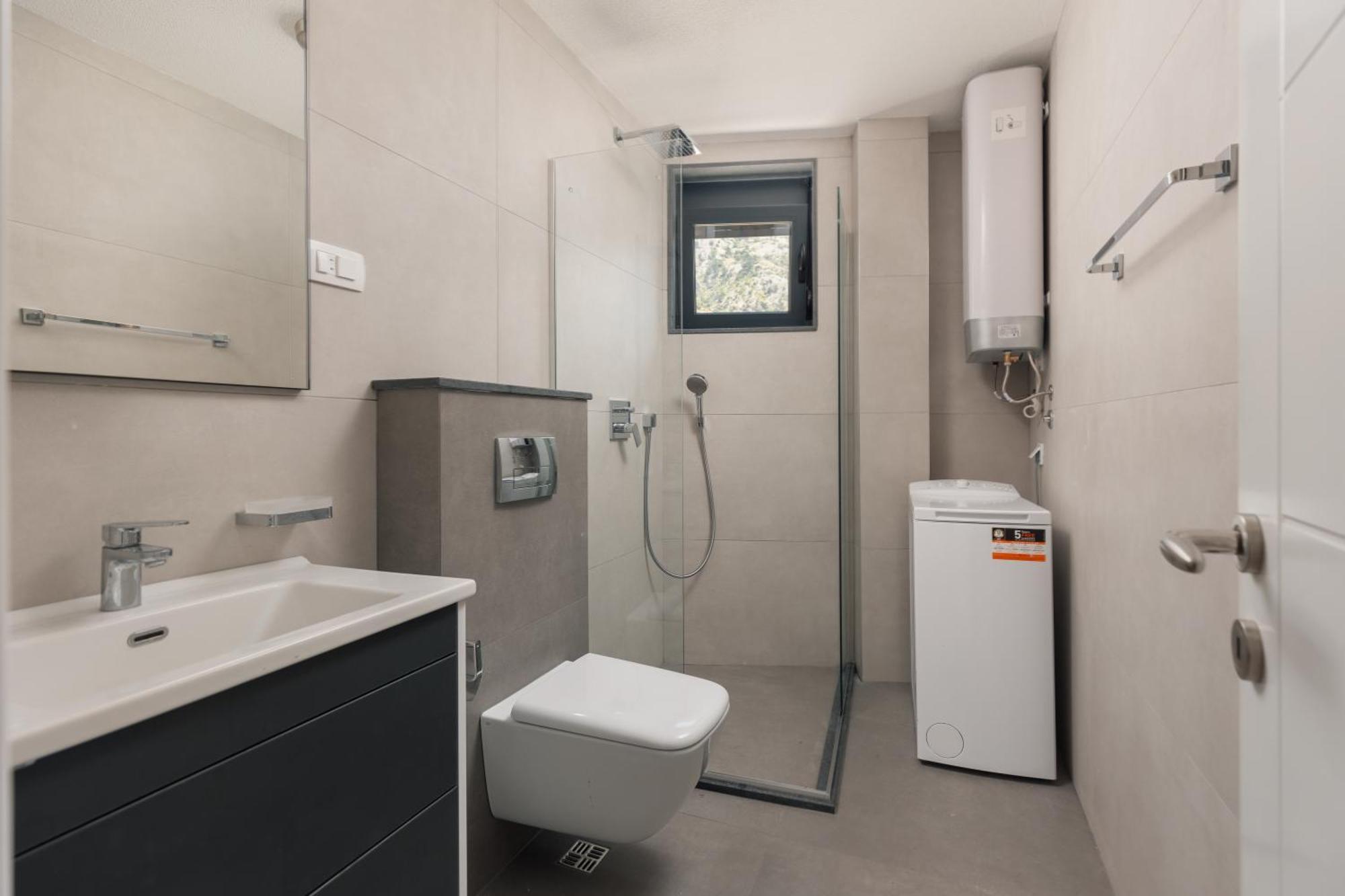 Berge Apartments Kotor Kültér fotó