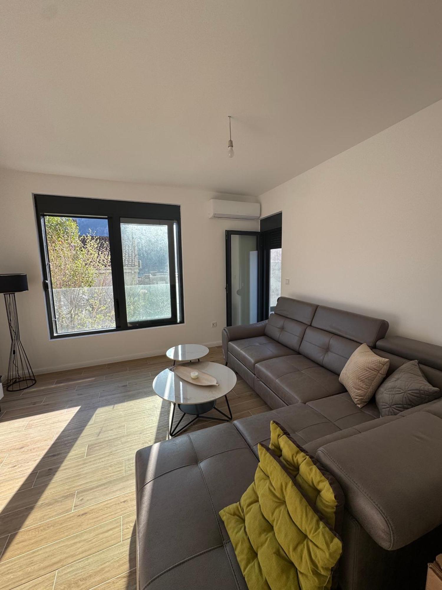 Berge Apartments Kotor Kültér fotó