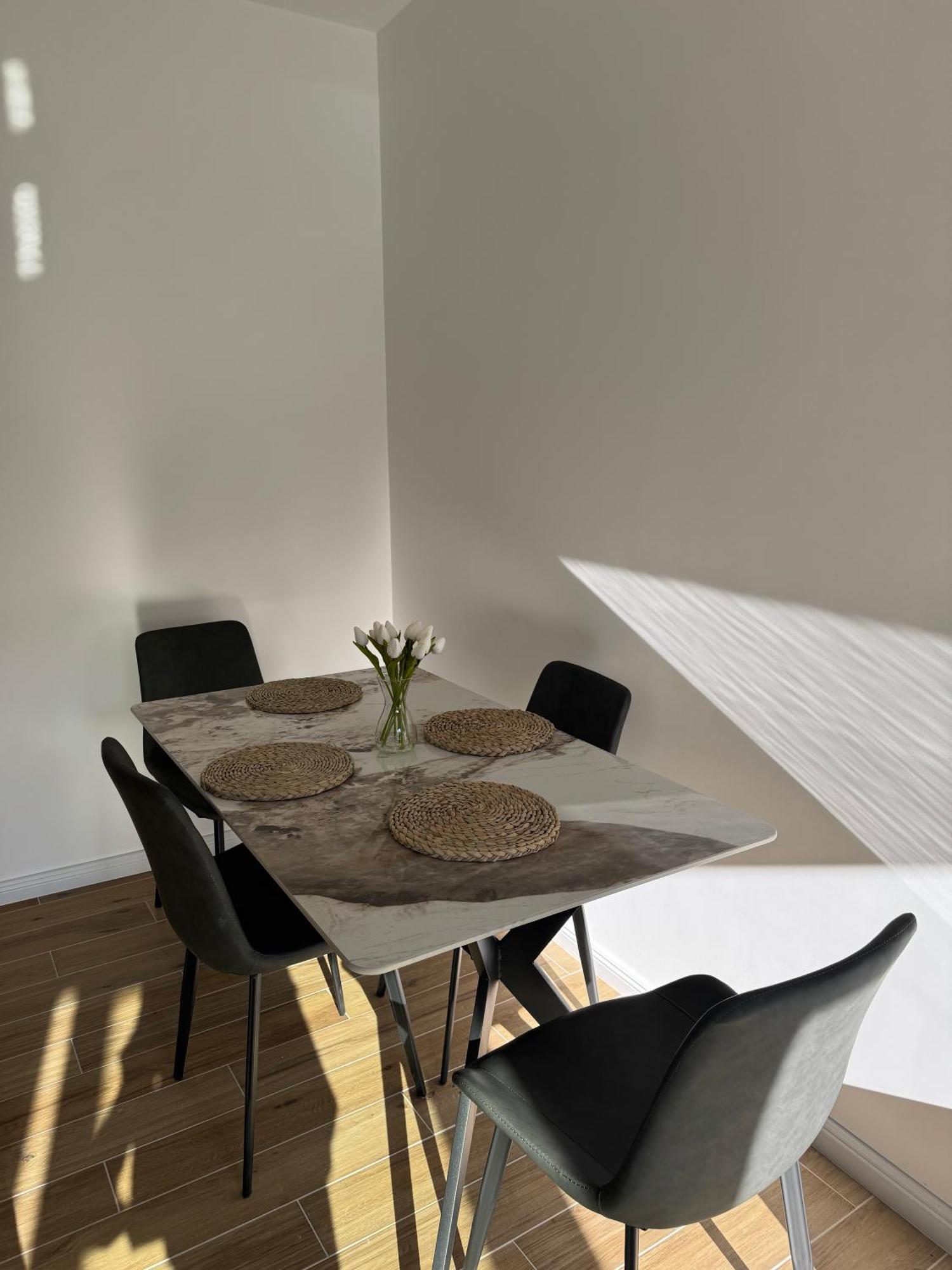 Berge Apartments Kotor Kültér fotó