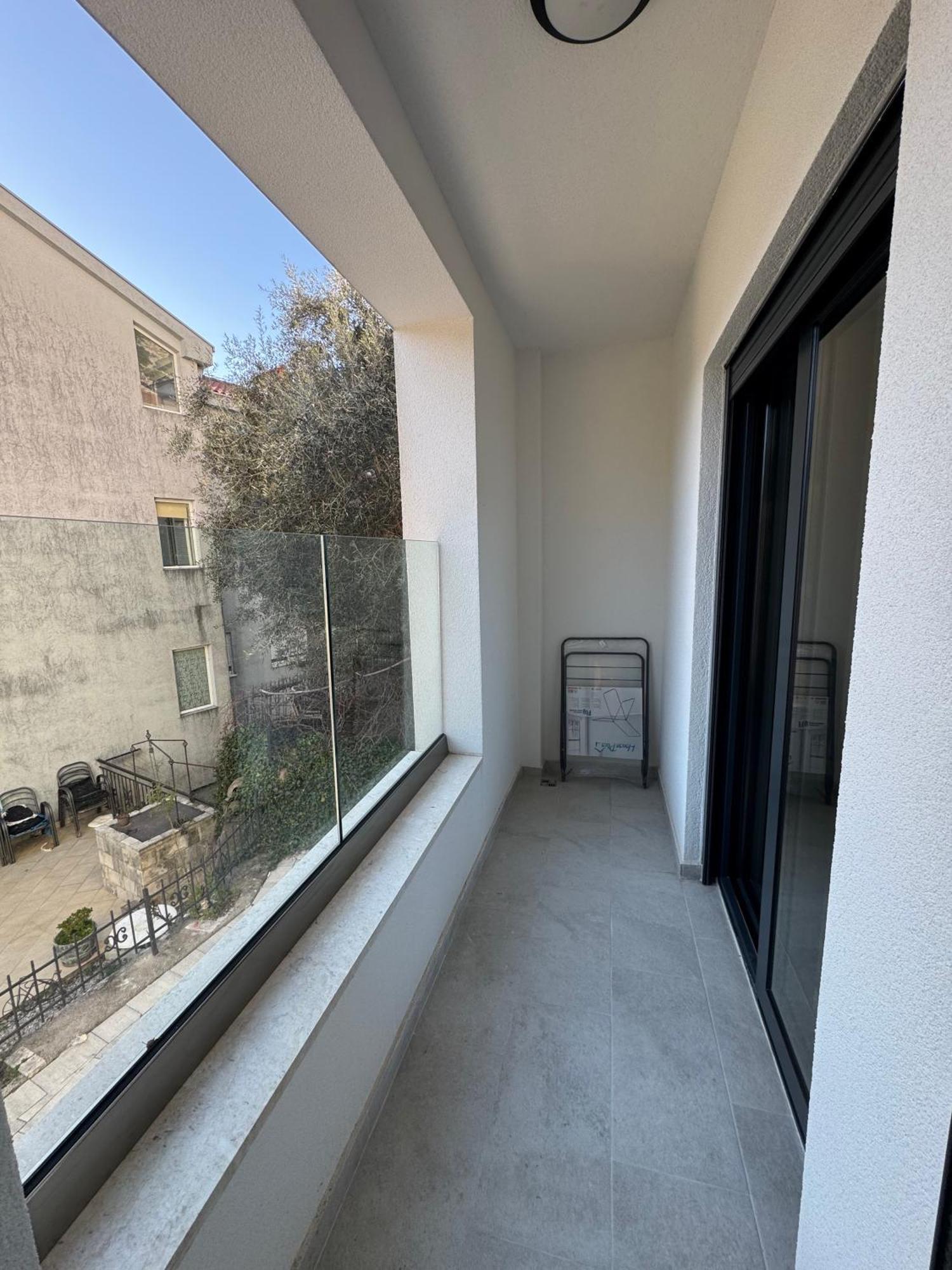 Berge Apartments Kotor Kültér fotó
