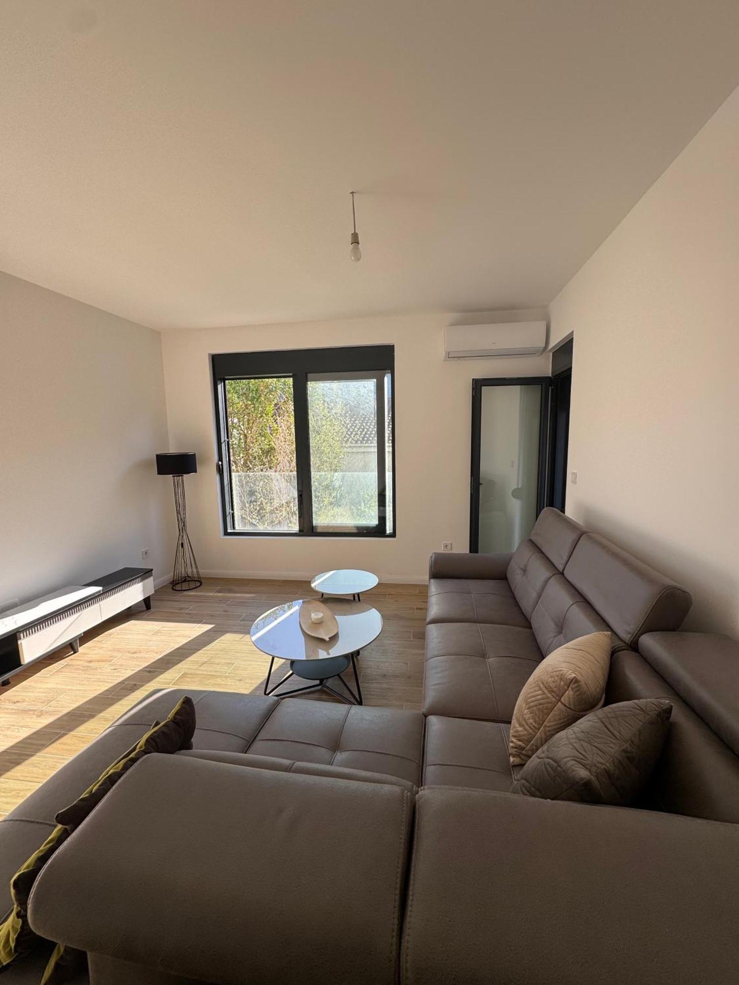 Berge Apartments Kotor Kültér fotó