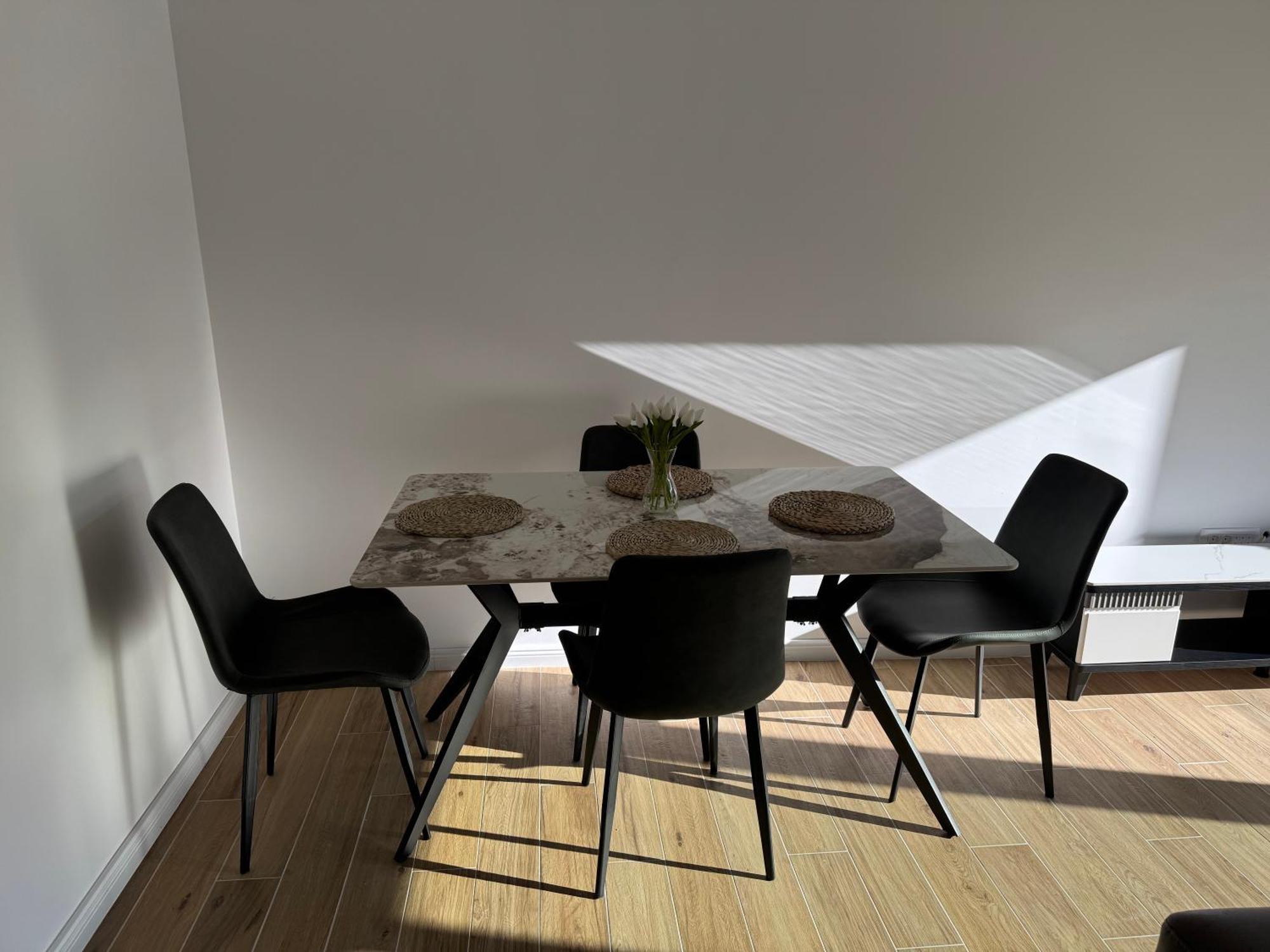 Berge Apartments Kotor Kültér fotó
